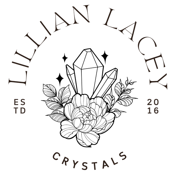 Lillian Lacey Ltd